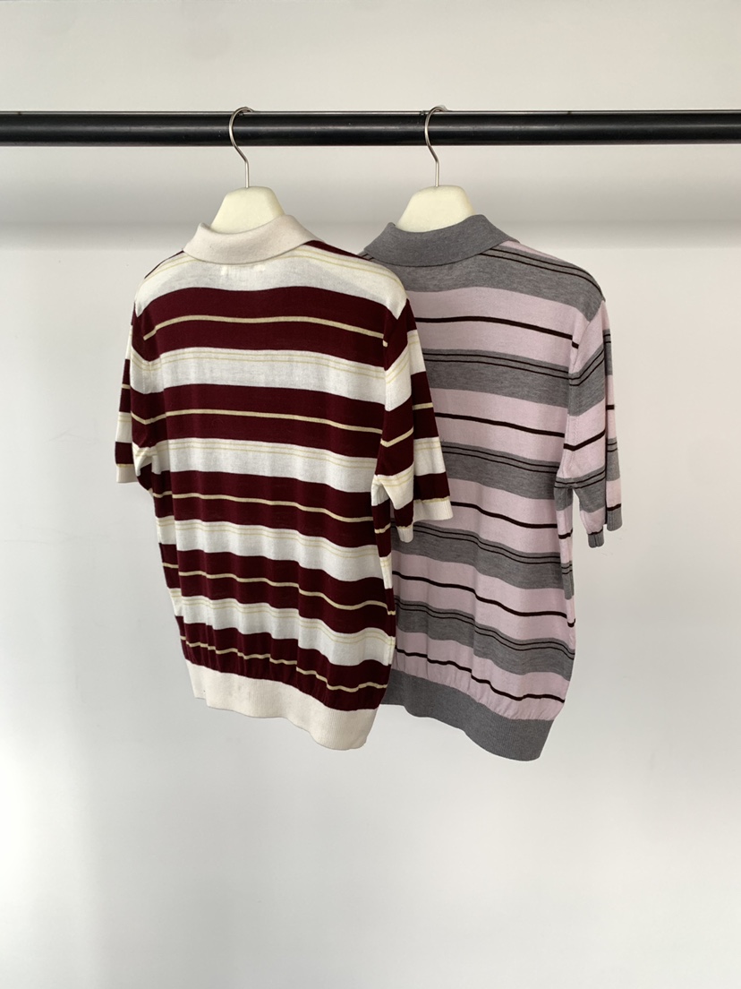 UNDERSON東大門實拍女裝新款熱賣26春夏時尚休閑職業針織衫UNDERSON針織衫