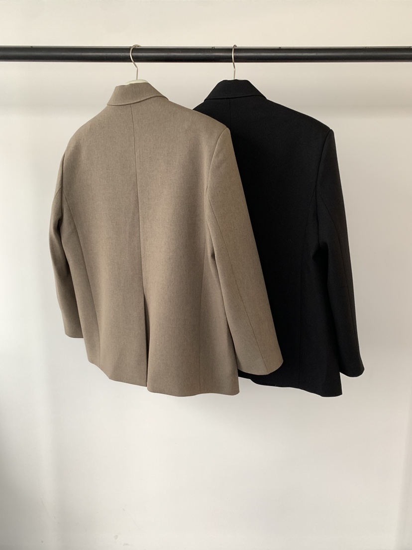 UNDERSON韓國直郵女士新款人氣熱賣休閑職業時尚真品夾克UNDERSON夾克