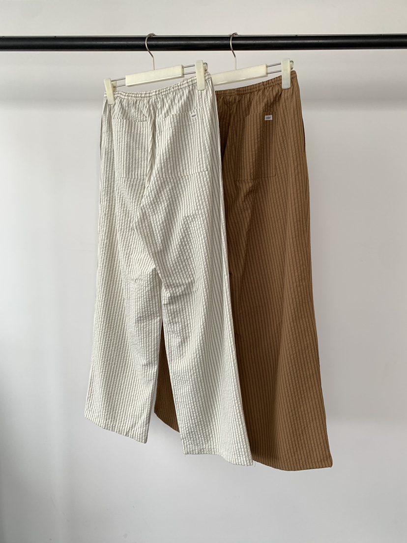 UNDERSON東大門代購女裝新款推薦人氣職業熱賣休閑休閑褲UNDERSON休閑褲