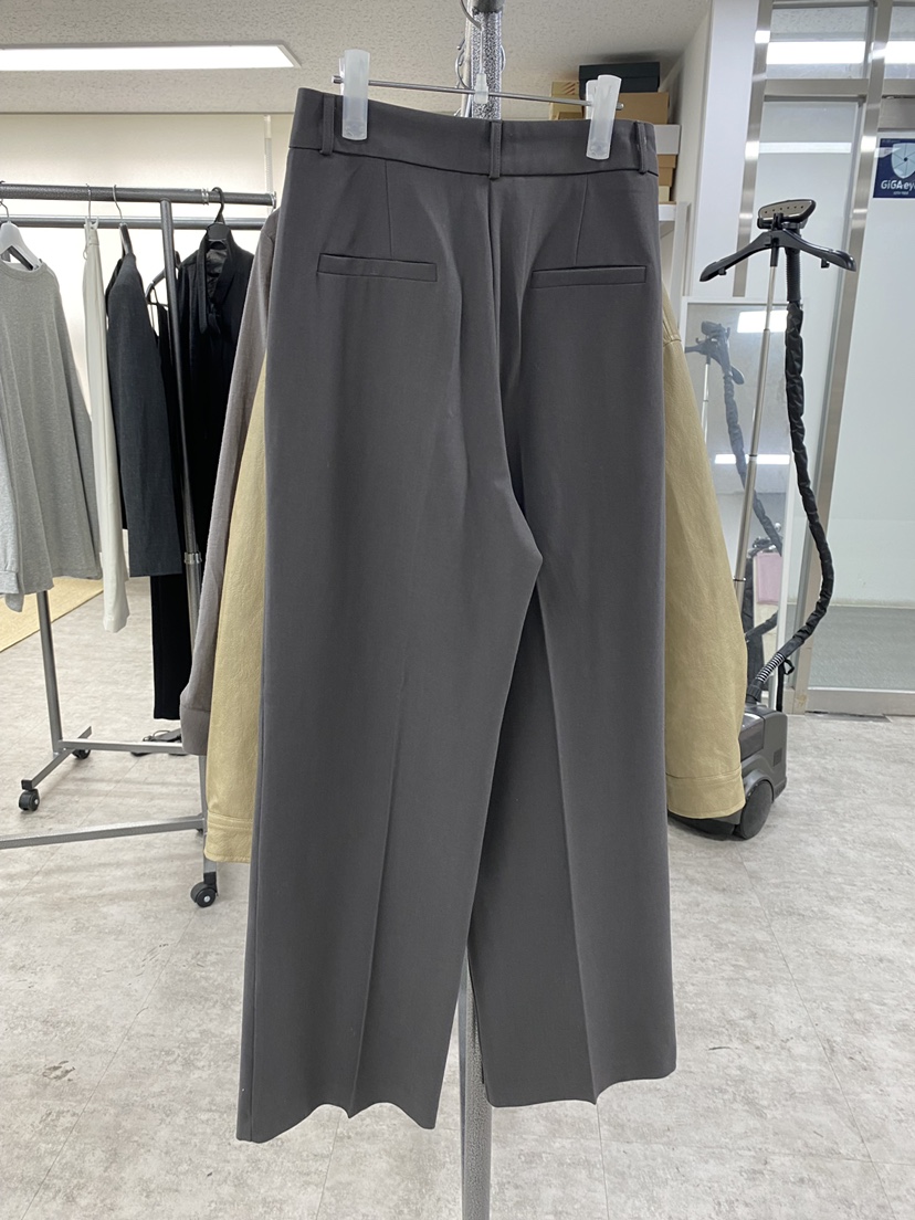 BANEL/WELL KNOWN韓國直郵女裝新款真品熱賣推薦休閑褲BANEL/WELL KNOWN休閑褲