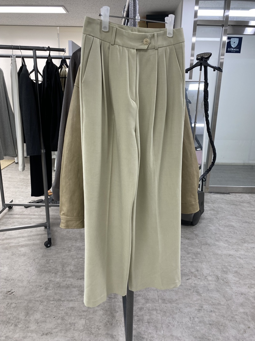 BANEL/WELL KNOWN韓國直郵女裝新款真品熱賣推薦休閑褲BANEL/WELL KNOWN休閑褲圖色1