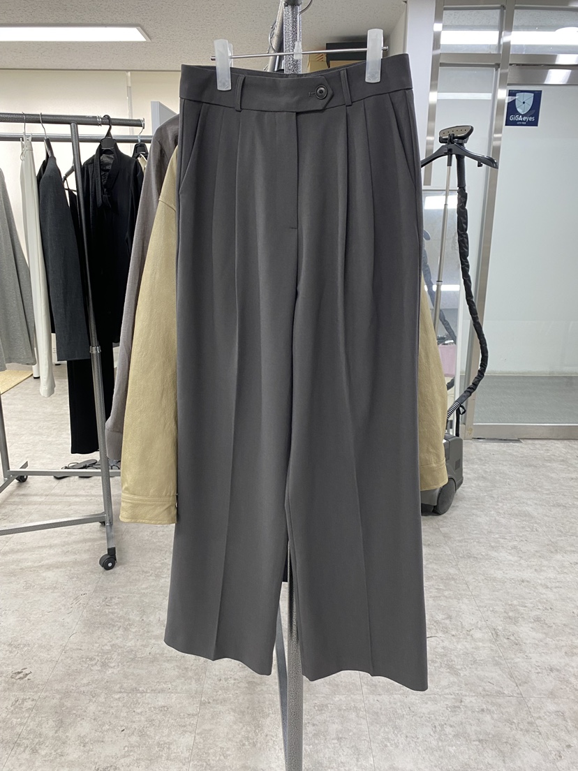 BANEL/WELL KNOWN韓國直郵女裝新款真品熱賣推薦休閑褲BANEL/WELL KNOWN休閑褲圖色2