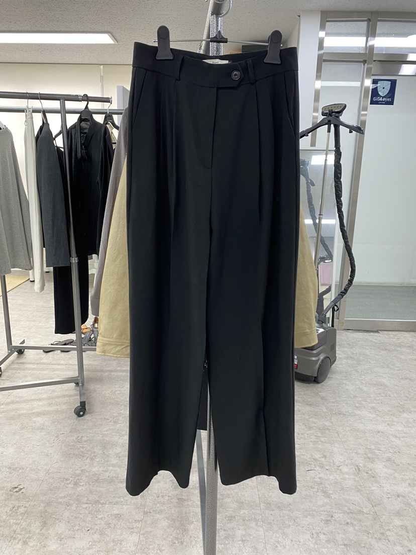 BANEL/WELL KNOWN韓國直郵女裝新款真品熱賣推薦休閑褲BANEL/WELL KNOWN休閑褲圖色3