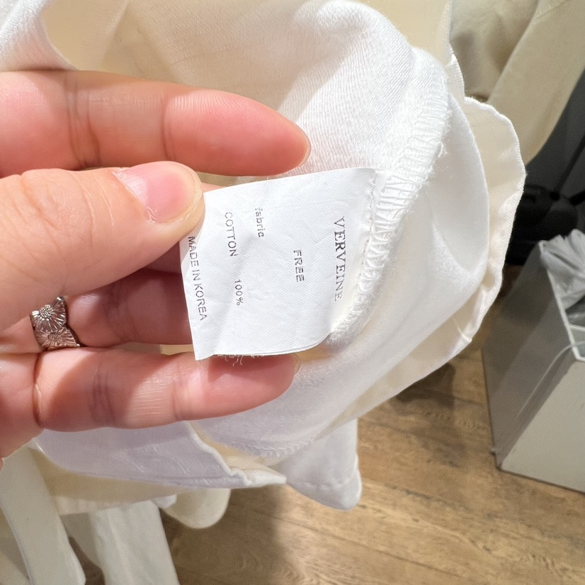 VERVEINE東大門代購女士新款推薦休閑時尚職業真品夾克柔軟VERVEINE夾克