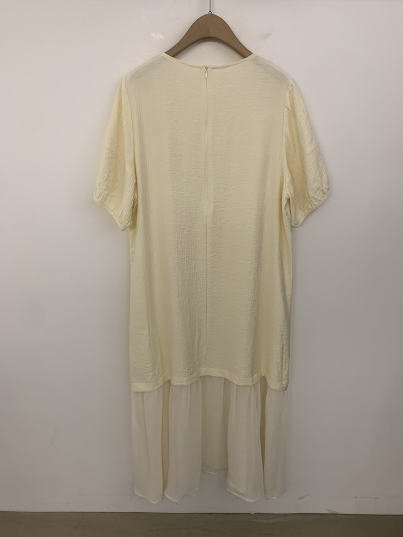 UNDER KEY東大門實拍女裝新品熱賣休閑人氣推薦職業連衣裙UNDER KEY連衣裙