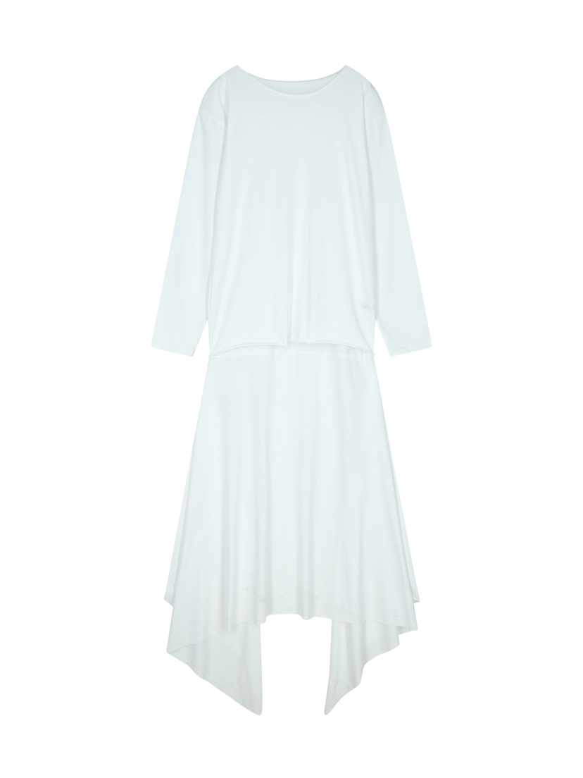 TEXTURE韓國代購女士新款時尚26春季推薦人氣休閑職業連衣裙TEXTURE連衣裙圖色1