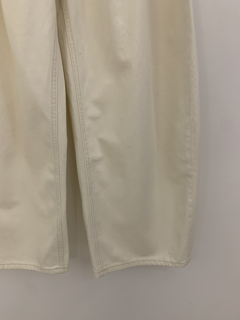 UNDER KEY韓國直郵女士新款時尚人氣休閑26春季職業休閑褲UNDER KEY休閑褲