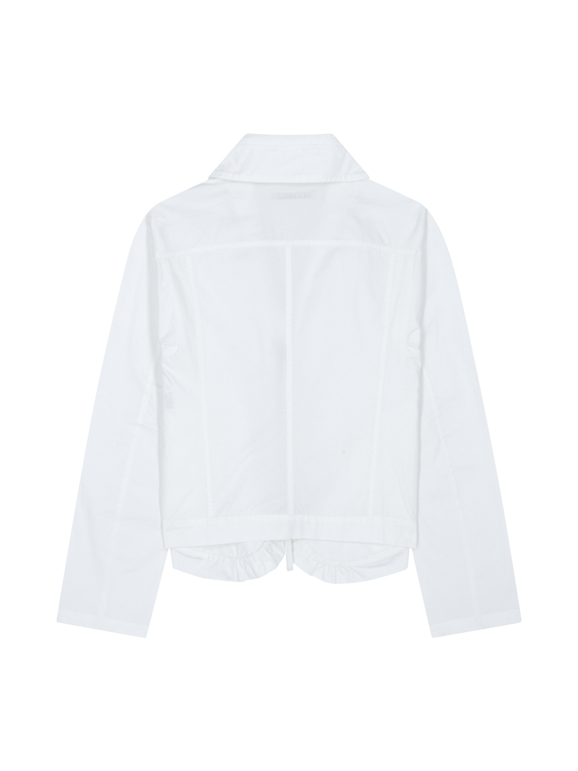 TEXTURE東大門實拍女士新款推薦熱賣休閑職業時尚人氣夾克TEXTURE夾克