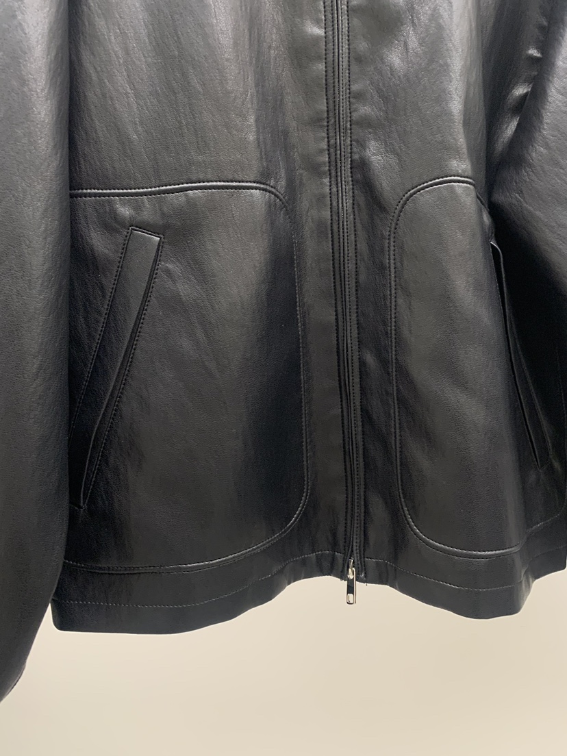 LEGACY BONE東大門實拍女裝新款26春季人氣職業熱賣夾克LEGACY BONE夾克