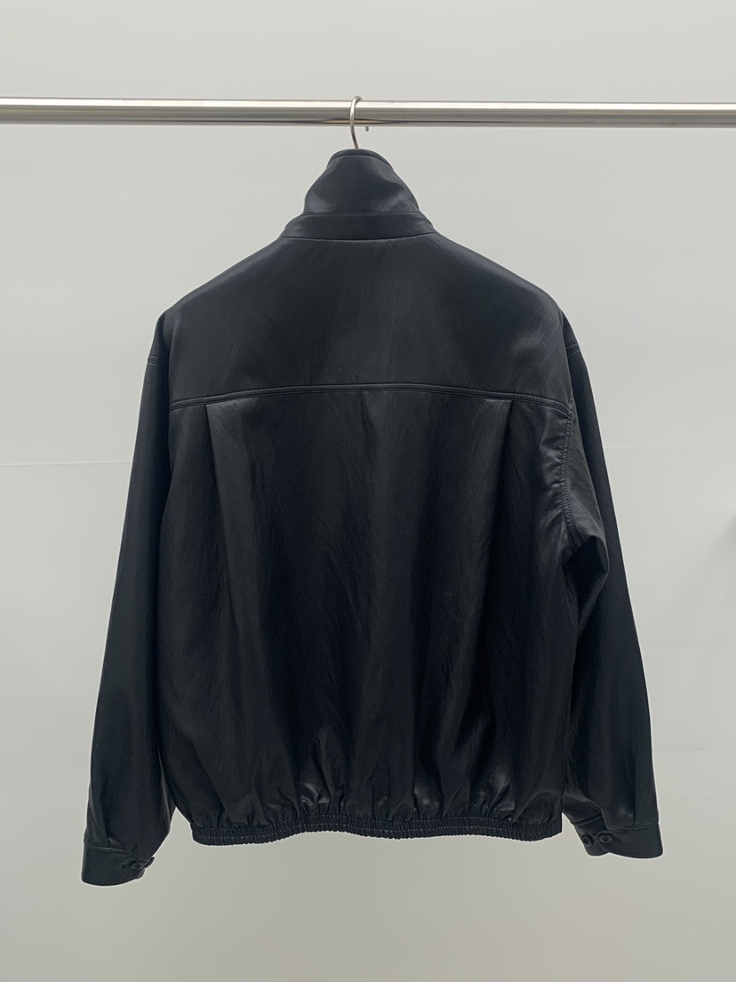 LEGACY BONE東大門實拍女裝新款26春季人氣職業熱賣夾克LEGACY BONE夾克