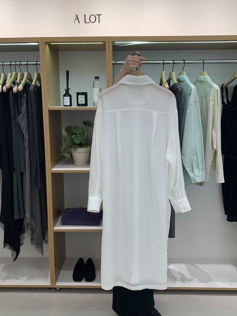 ALOT韓國代購女士新品人氣休閑職業推薦時尚26春季連衣裙A LOT連衣裙