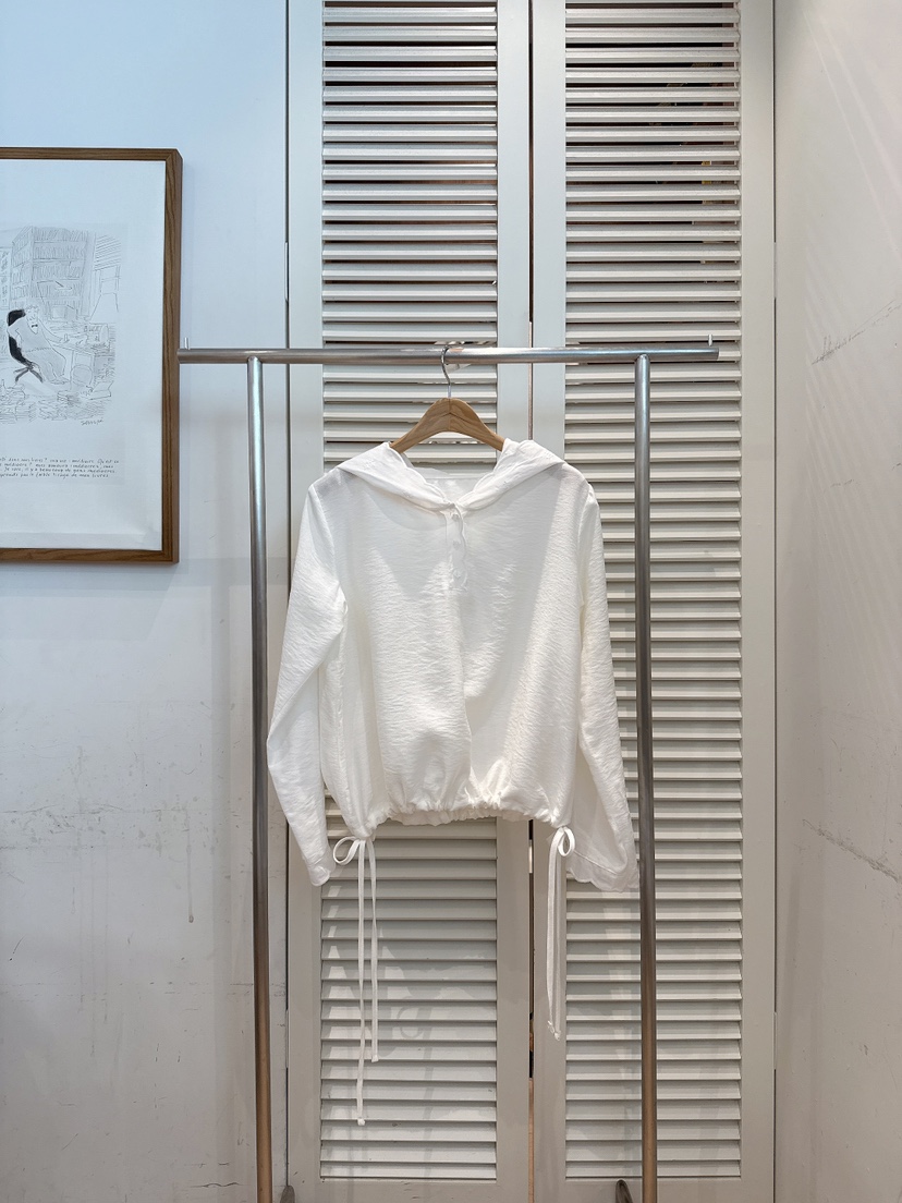 FAVE-L東大門直郵女士新品休閑職業人氣熱賣26春季襯衫蕾絲衫FAVE-L襯衫/蕾絲衫圖色1