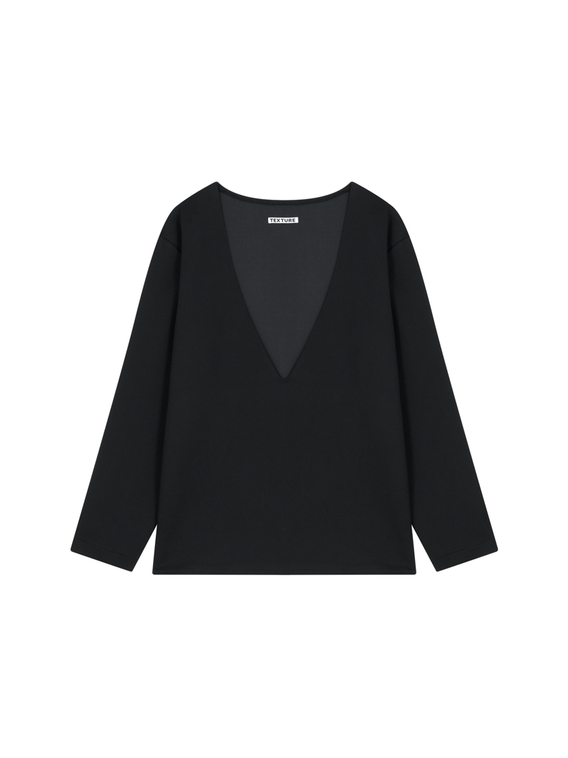 TEXTURE東大門直郵女裝新款職業熱賣人氣推薦26春季時尚衛衣TEXTURE衛衣圖色2