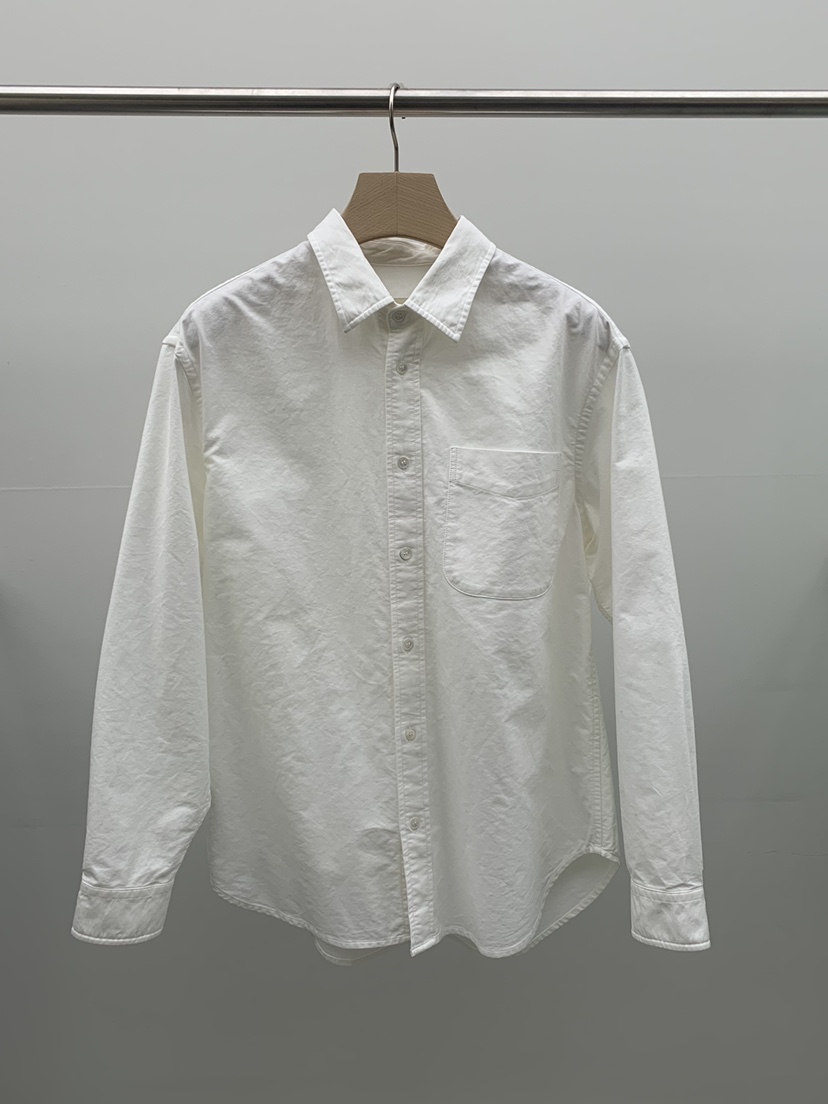 LEGACY BONE東大門代購女士新品時尚休閑熱賣襯衫蕾絲衫LEGACY BONE襯衫/蕾絲衫圖色2