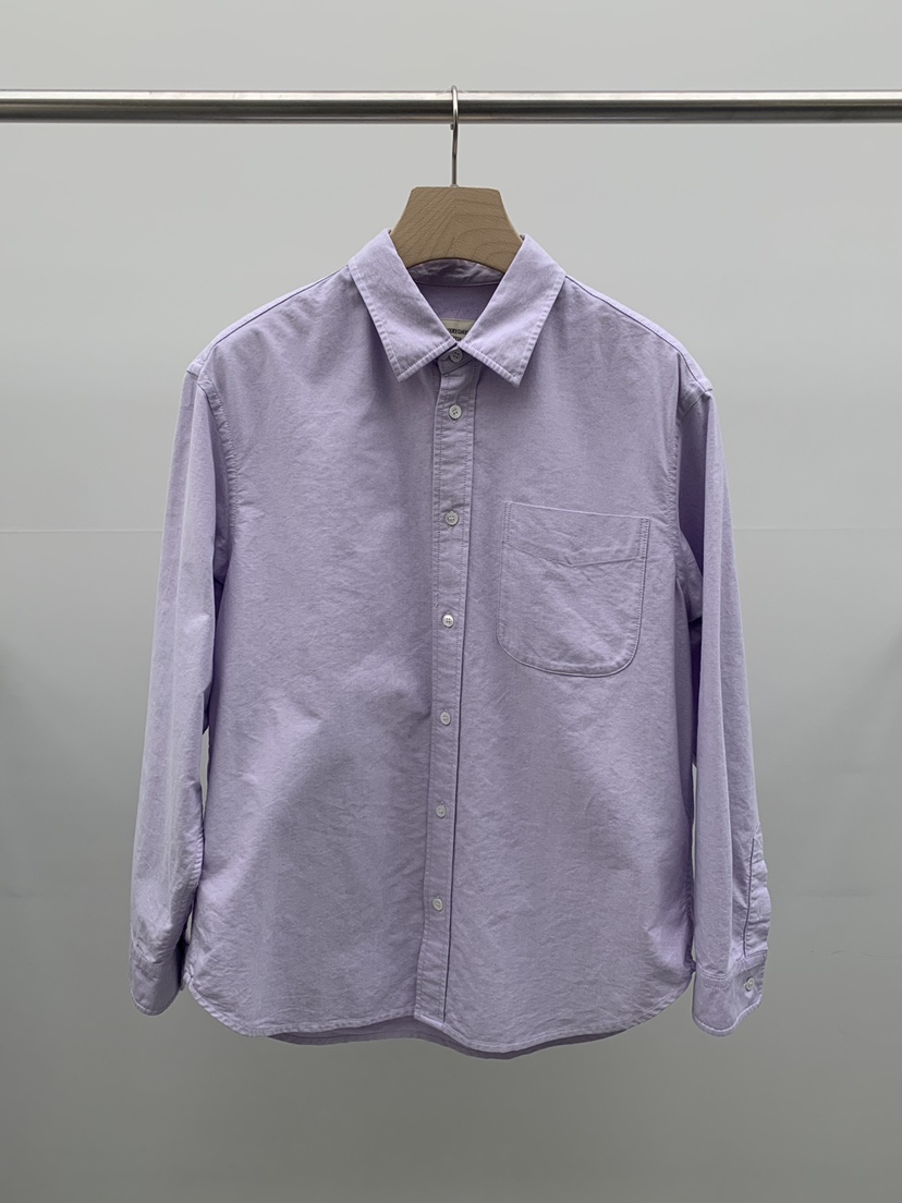 LEGACY BONE東大門代購女士新品時尚休閑熱賣襯衫蕾絲衫LEGACY BONE襯衫/蕾絲衫圖色4