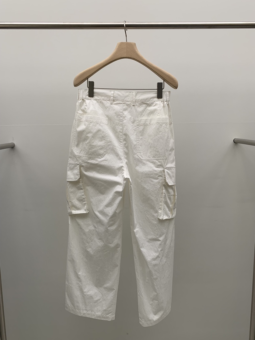 LEGACY BONE韓國直郵女士新品26春季職業休閑推薦休閑褲LEGACY BONE休閑褲