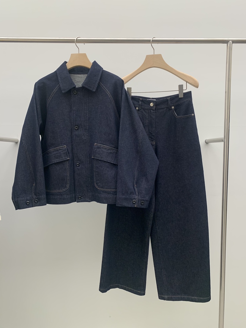 LEGACY BONE韓國代購女士新款26春季推薦人氣熱賣職業夾克LEGACY BONE夾克