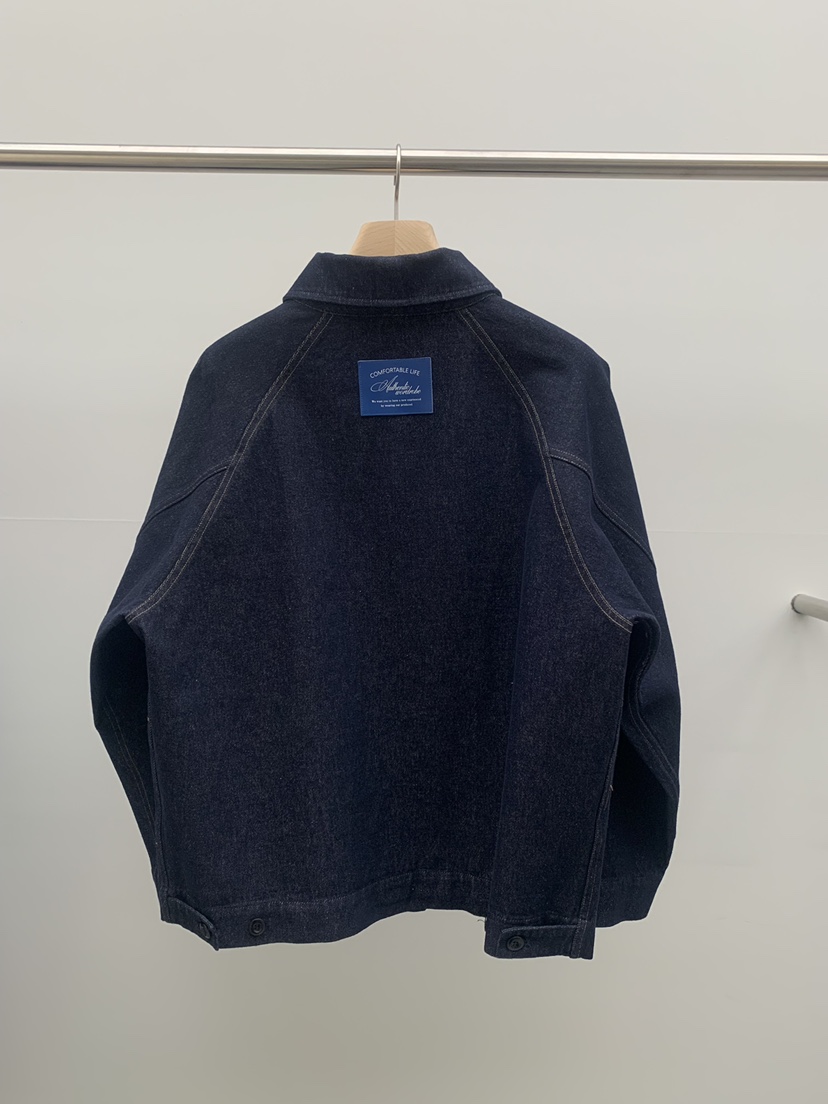 LEGACY BONE韓國代購女士新款26春季推薦人氣熱賣職業夾克LEGACY BONE夾克