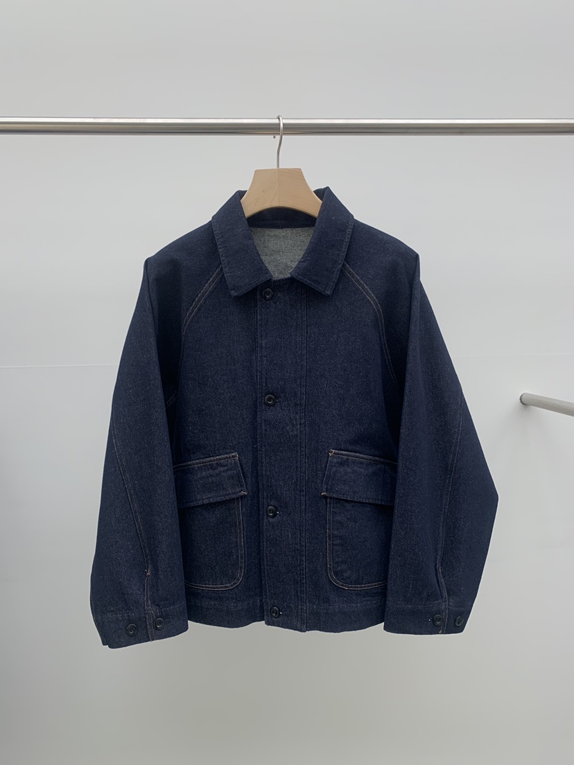 LEGACY BONE韓國代購女士新款26春季推薦人氣熱賣職業夾克LEGACY BONE夾克圖色1