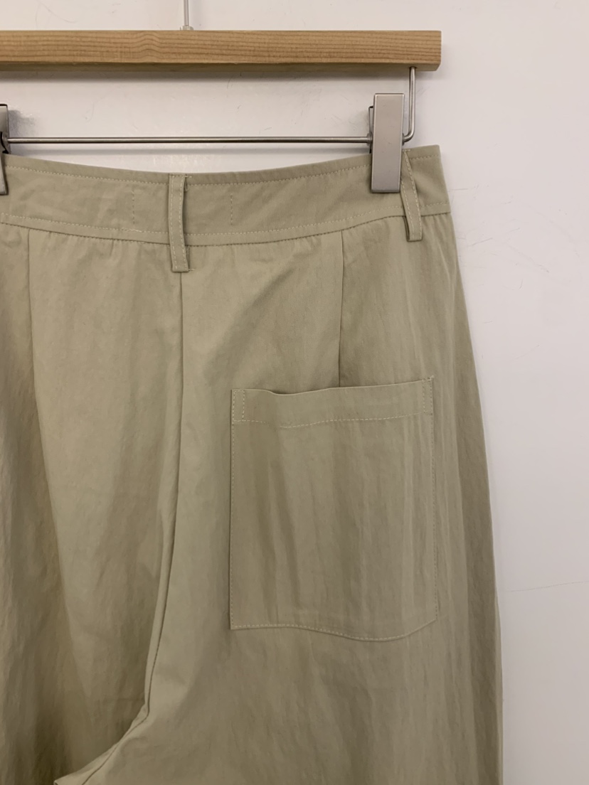 UNDER KEY韓國代購女裝新款26春季推薦時尚熱賣休閑休閑褲UNDER KEY休閑褲