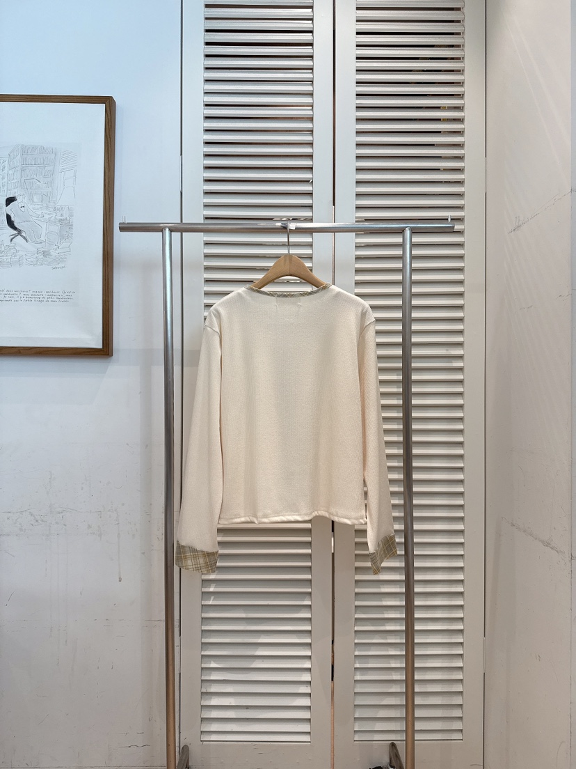 FAVE-L韓國代購女裝新品職業休閑熱賣推薦26春季襯衫蕾絲衫FAVE-L襯衫/蕾絲衫