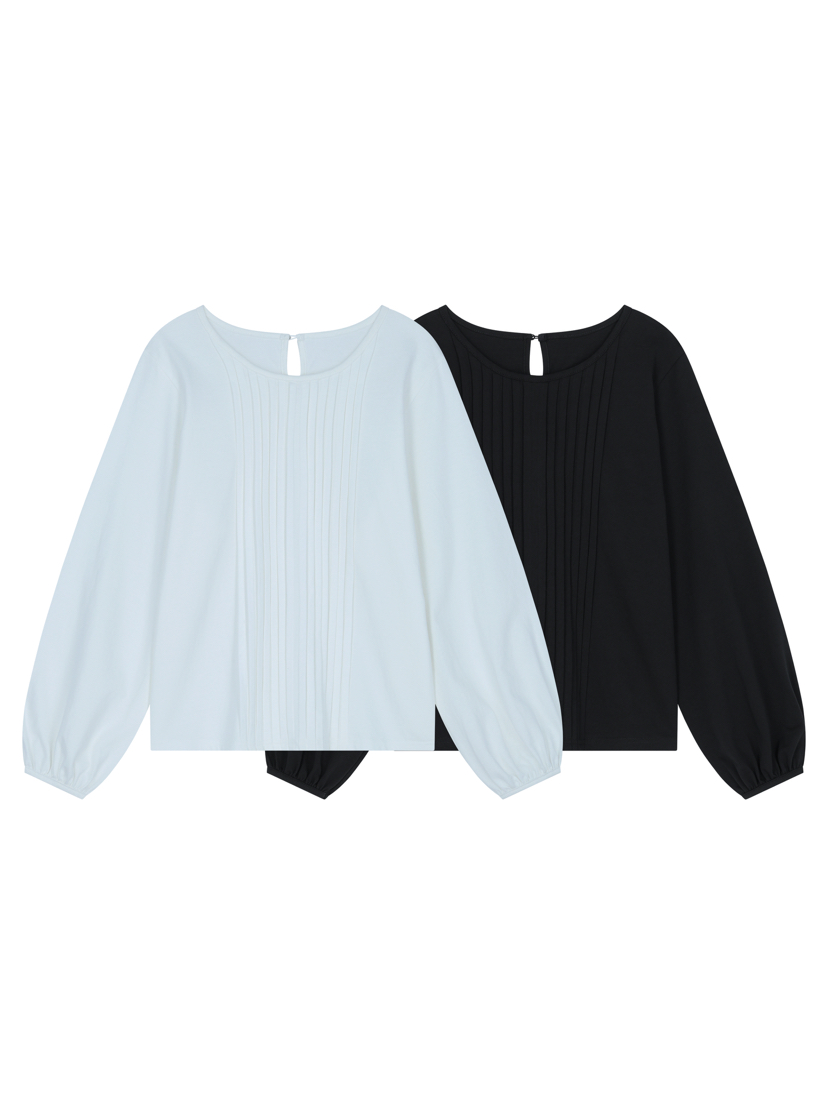 TEXTURE東大門代購女裝新品職業推薦熱賣26春季襯衫蕾絲衫TEXTURE襯衫/蕾絲衫