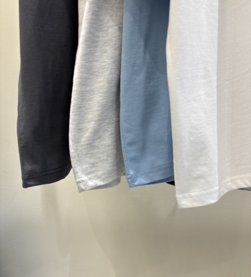 MABE東大門直郵女士新品休閑推薦時尚人氣職業26春季熱賣T恤MABET恤