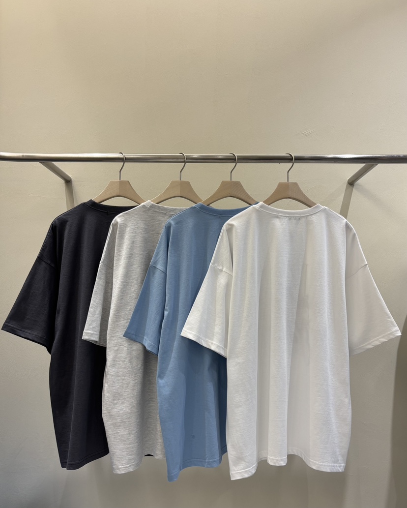 MABE東大門直郵女士新品休閑推薦時尚人氣職業26春季熱賣T恤MABET恤