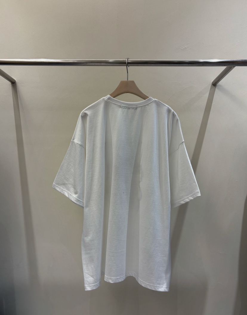 MABE東大門直郵女士新品休閑推薦時尚人氣職業26春季熱賣T恤MABET恤