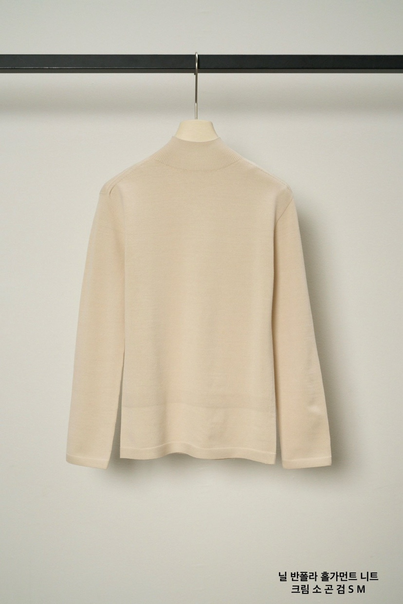 BLOSSOM東大門代購女士新款26春季時尚職業休閑推薦針織衫BLOSSOM針織衫