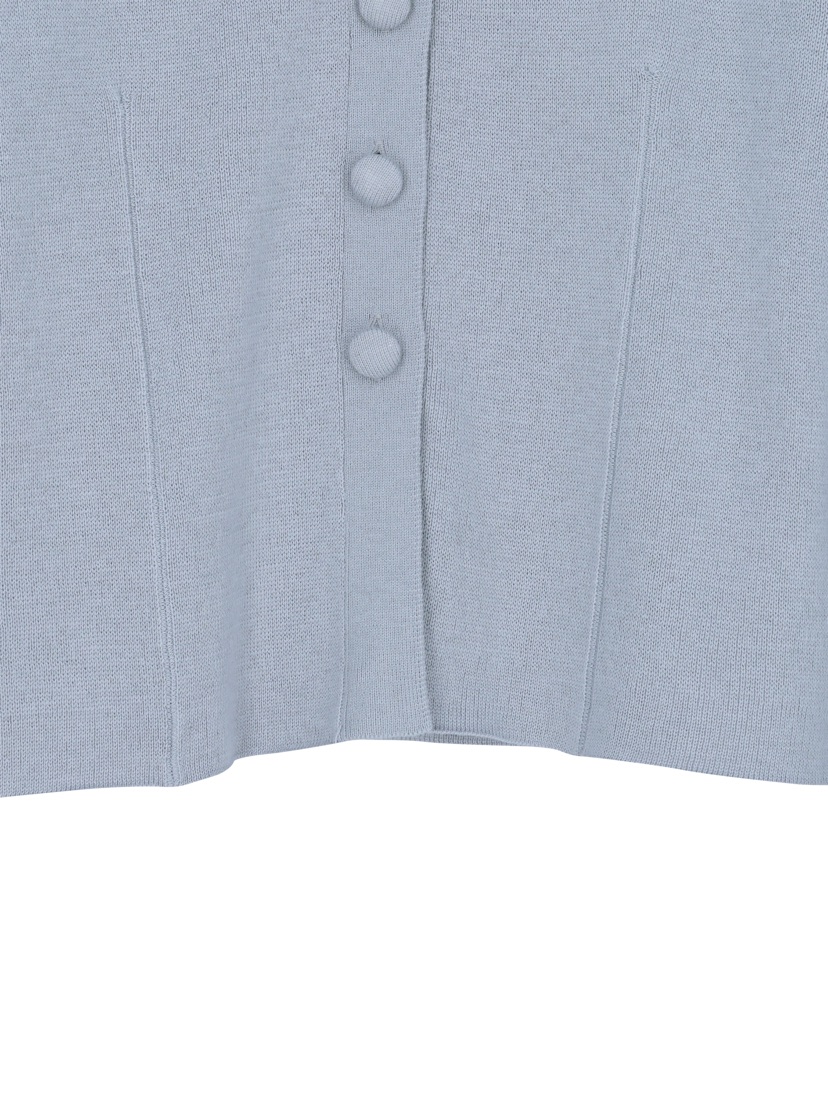 TEXTURE韓國直郵女裝新款熱賣推薦時尚休閑26春季職業針織衫TEXTURE針織衫