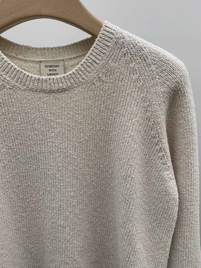 LEGACY BONE東大門直郵女裝新品熱賣時尚休閑職業針織衫LEGACY BONE針織衫