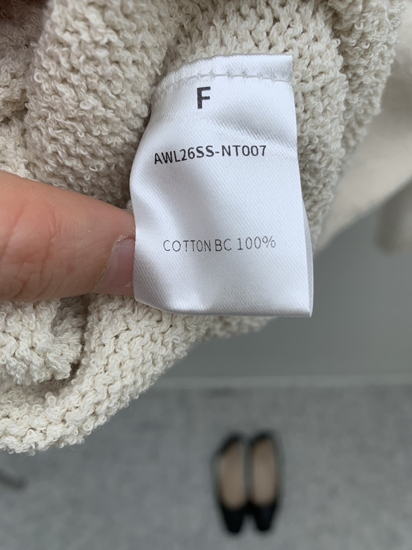 LEGACY BONE東大門直郵女裝新品熱賣時尚休閑職業針織衫LEGACY BONE針織衫