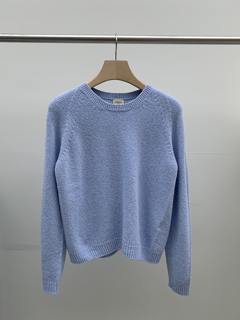 LEGACY BONE東大門直郵女裝新品熱賣時尚休閑職業針織衫LEGACY BONE針織衫圖色4