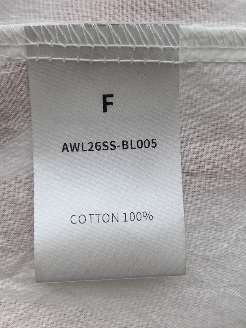 LEGACY BONE東大門直郵女裝新款推薦職業時尚襯衫蕾絲衫LEGACY BONE襯衫/蕾絲衫