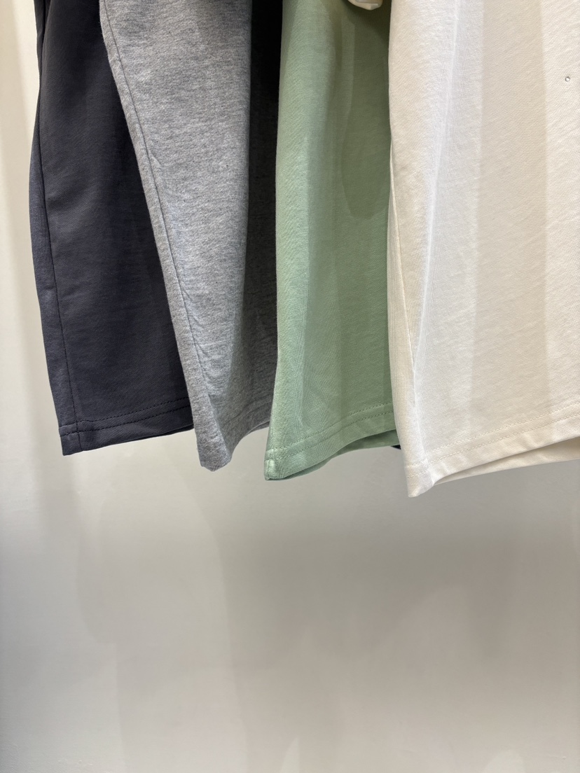 MABE東大門實拍女裝新款推薦人氣熱賣26春季休閑時尚職業T恤MABET恤