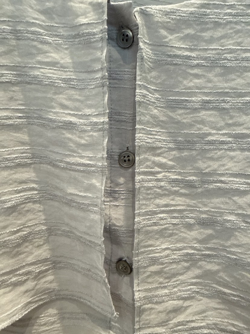 FAVE-L東大門代購女裝新款職業時尚休閑推薦26春季襯衫蕾絲衫FAVE-L襯衫/蕾絲衫