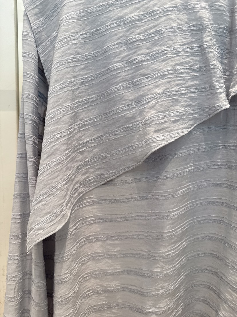 FAVE-L東大門代購女裝新款職業時尚休閑推薦26春季襯衫蕾絲衫FAVE-L襯衫/蕾絲衫