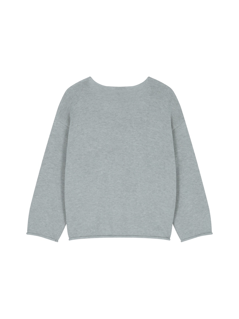 TEXTURE韓國直郵女裝新款26春季職業推薦人氣熱賣休閑針織衫TEXTURE針織衫