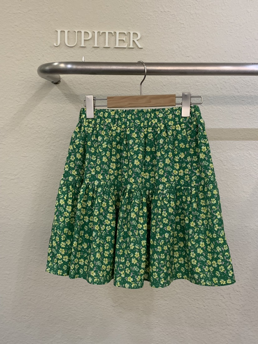 JUPITER東大門實拍女士新品休閑熱賣人氣26春季推薦職業短裙JUPITER短裙