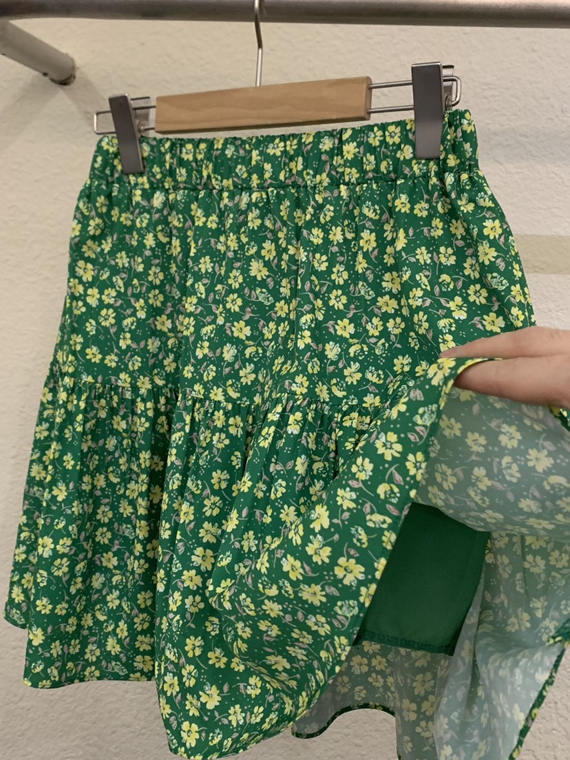 JUPITER東大門實拍女士新品休閑熱賣人氣26春季推薦職業短裙JUPITER短裙