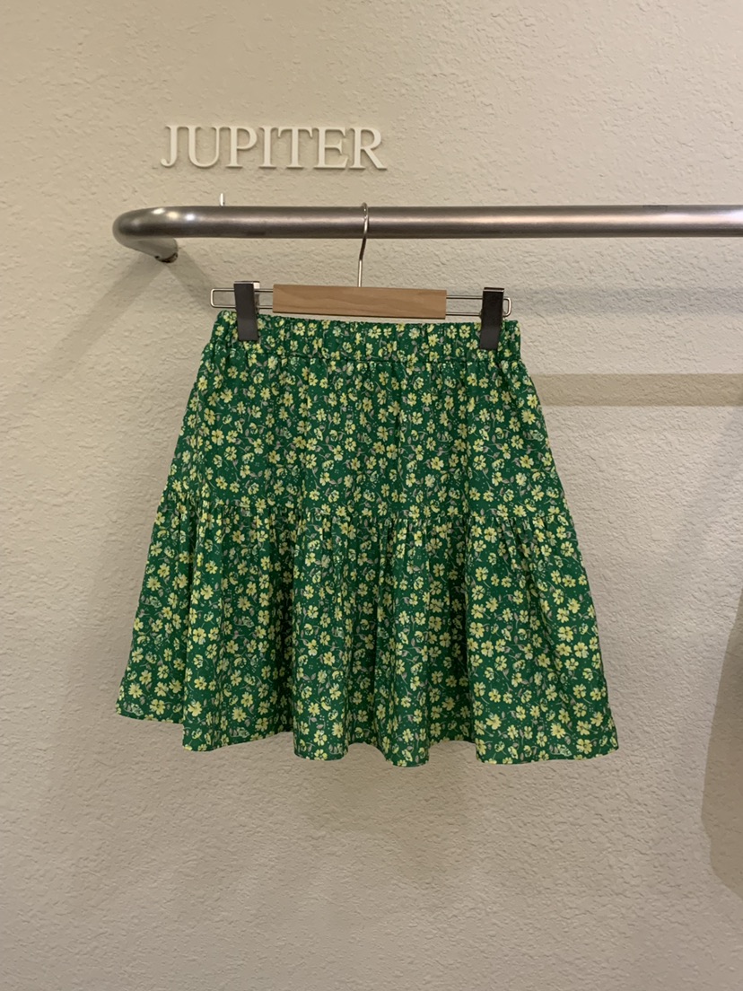 JUPITER東大門實拍女士新品休閑熱賣人氣26春季推薦職業短裙JUPITER短裙圖色1