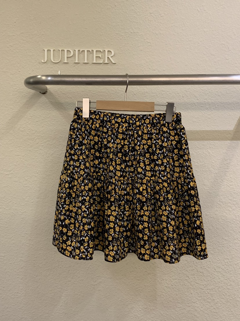 JUPITER東大門實拍女士新品休閑熱賣人氣26春季推薦職業短裙JUPITER短裙圖色2