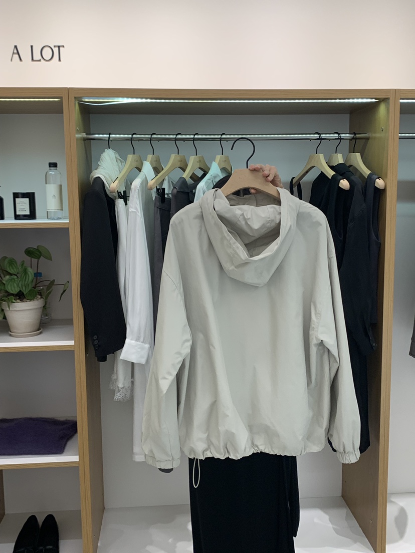 ALOT東大門直郵女裝新品26春季熱賣推薦人氣職業夾克皮革A LOT夾克