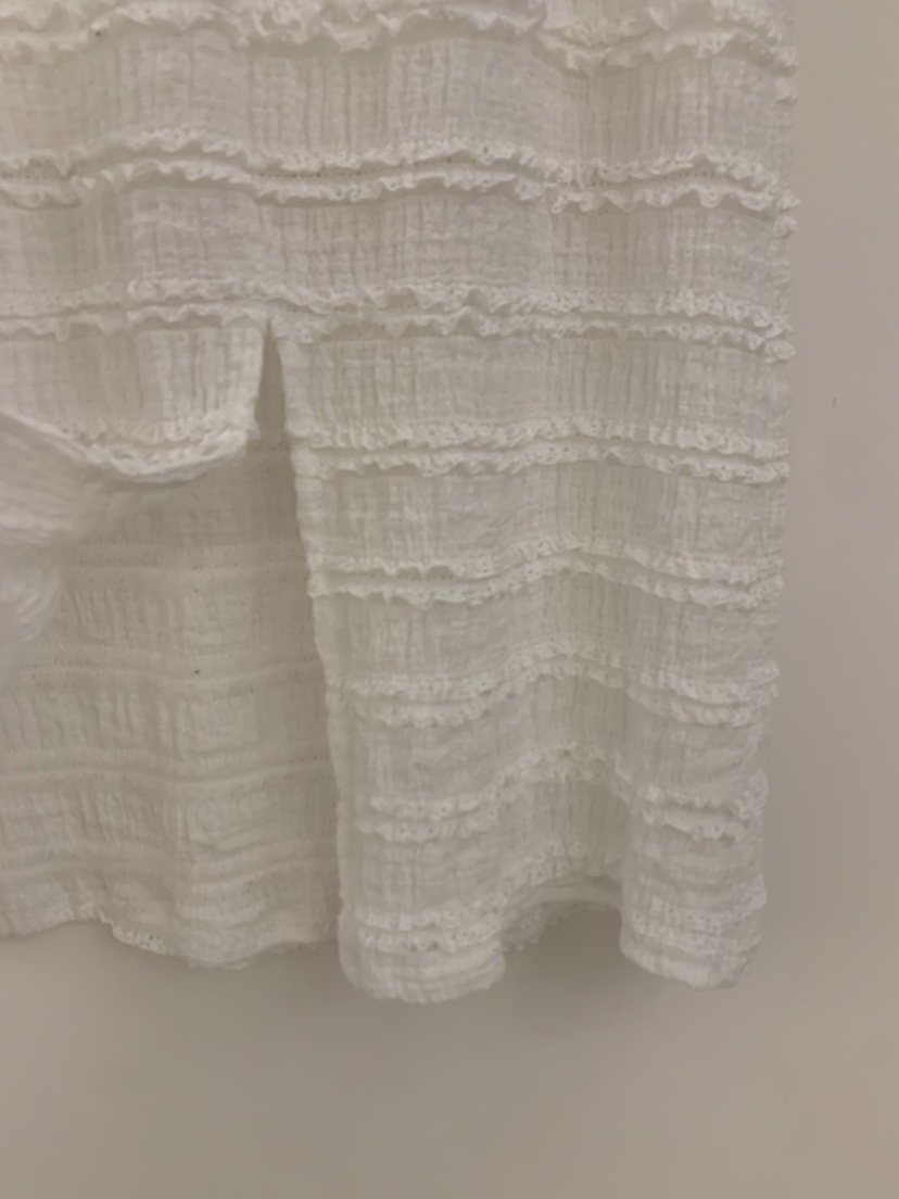 UNDER KEY韓國直郵女裝新款時尚人氣職業26春季推薦長裙UNDER KEY長裙