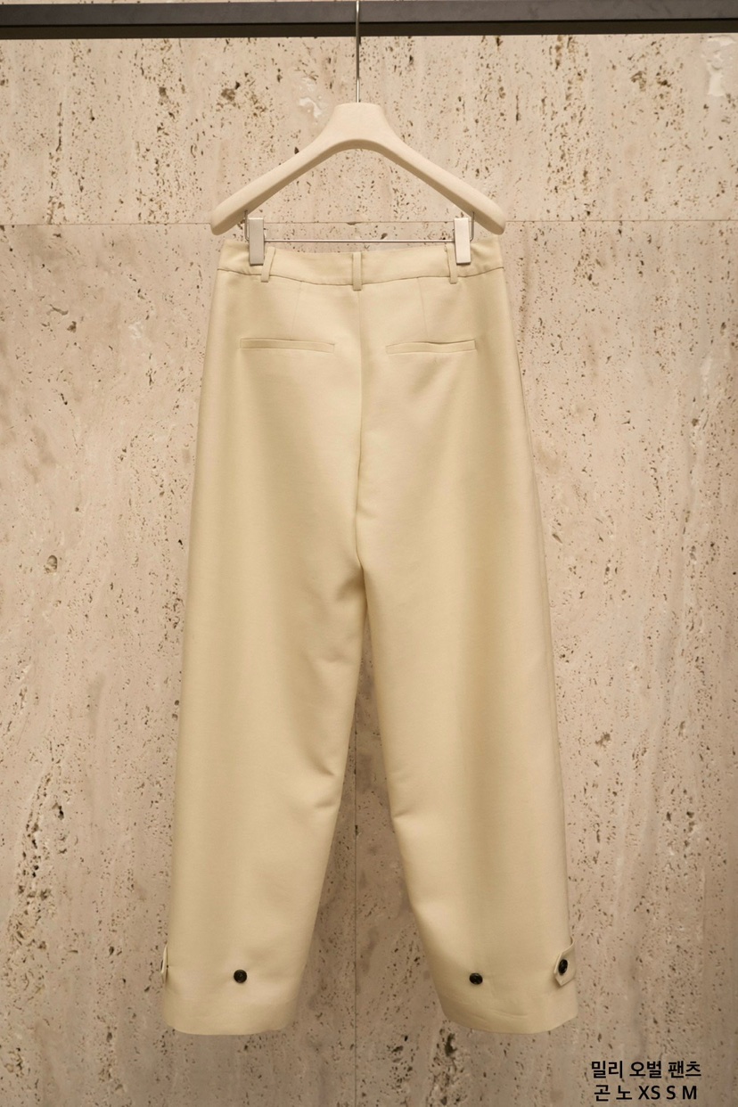 BLOSSOM韓國代購女裝新款人氣休閑推薦職業熱賣時尚休閑褲BLOSSOM休閑褲