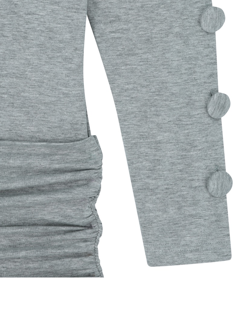 TEXTURE東大門實拍女士新款熱賣推薦人氣休閑26春季連衣裙TEXTURE連衣裙