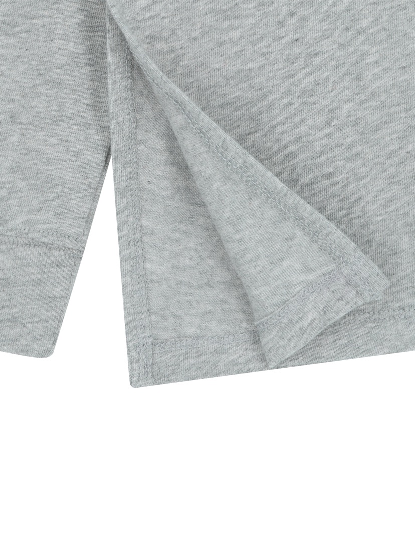 TEXTURE東大門實拍女士新品休閑熱賣職業人氣時尚長袖T恤TEXTURE長袖T恤