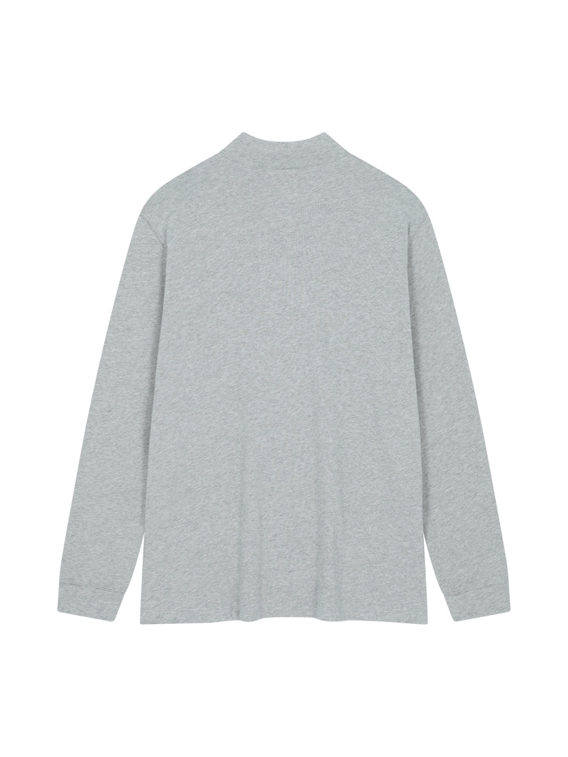 TEXTURE東大門實拍女士新品休閑熱賣職業人氣時尚長袖T恤TEXTURE長袖T恤