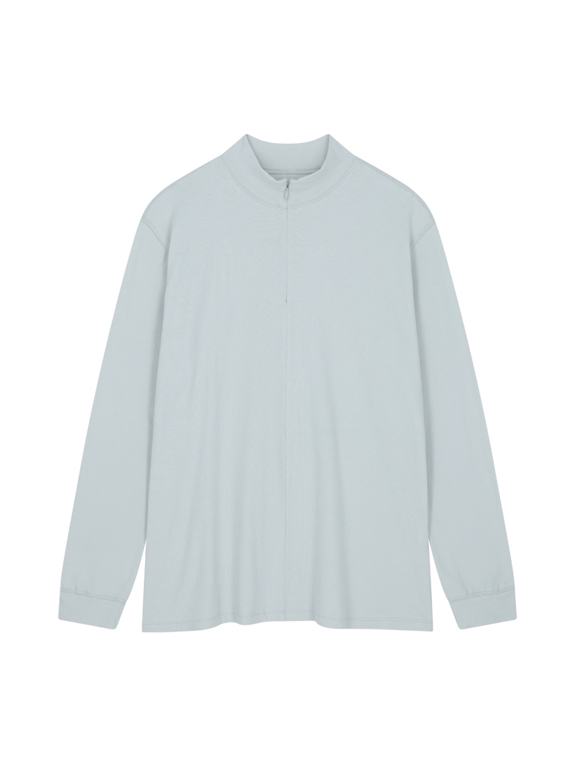 TEXTURE東大門實拍女士新品休閑熱賣職業人氣時尚長袖T恤TEXTURE長袖T恤圖色1